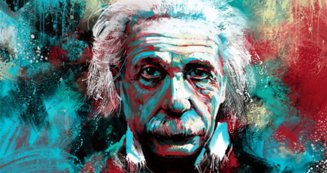 Renomado acadêmico diz que os gênios se extinguiram depois de Einstein