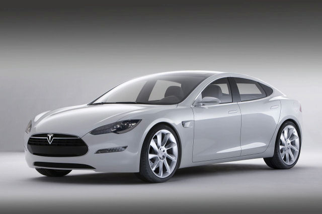 Tesla abre suas patentes para promover o carro elétrico