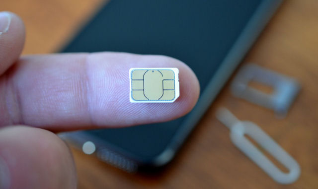 Holanda legaliza os cartões SIM em branco para usar com qualquer operadora