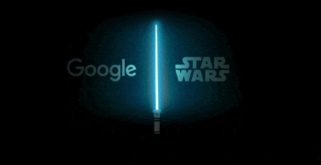 Star Wars também chega ao tradutor de Google