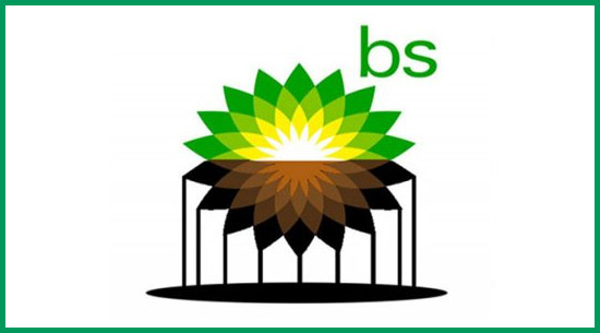 BP vazamento petróleo