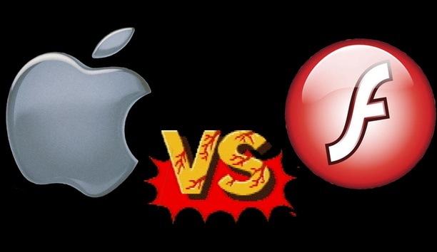 Apple versusFlash