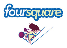 Logo Foursquare