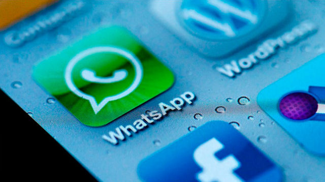 Facebook compra WhatsApp por 19 bilhões de dólares