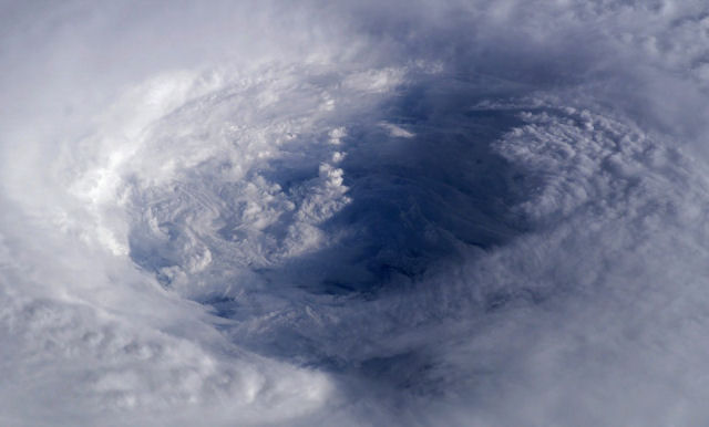 Sexismo meteorológico: os furacões com nome de mulher matam mais porque achamos que são menos perigosos