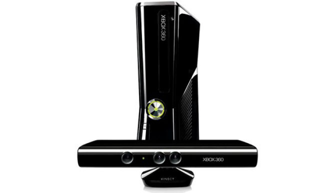 Os 10 melhores gadgets de 2010 - Kinect