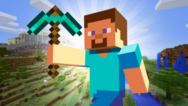 Microsoft compra criadora de Minecraft por US$ 2,5 bilhões