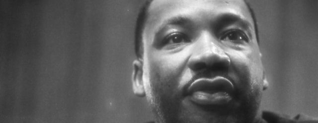 8 grandes frases de Martin Luther King