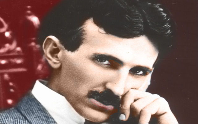 Se você for fã de Nikola Tesla deveria baixar este PDF que recolhe todas suas patentes