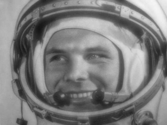 Há 50 anos o primeiro ser humano viajou ao espaço