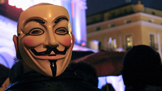 Anonymous lança uma nova rede social que aposta pela privacidade