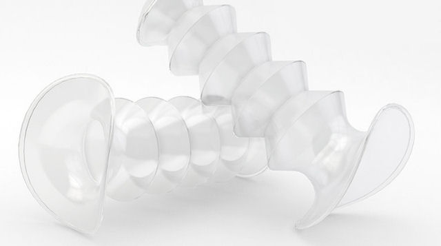 Conheçam Origami: o preservativo de silicone que veio do futuro