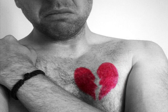 O tempo não cura tudo: pesquisadores descobrem que não existe tratamento para a “síndrome de coração partido”