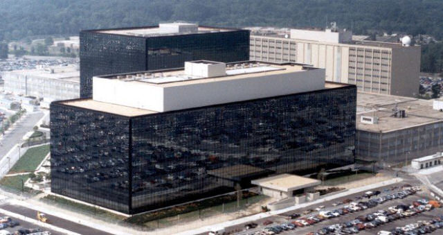 NSA espiona intensivamente a Alemanha