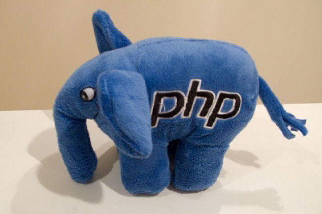 PHP 5.4.0, a nova versão com servidor web incluído