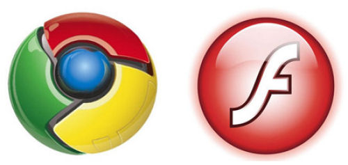 Adobe e Chrome