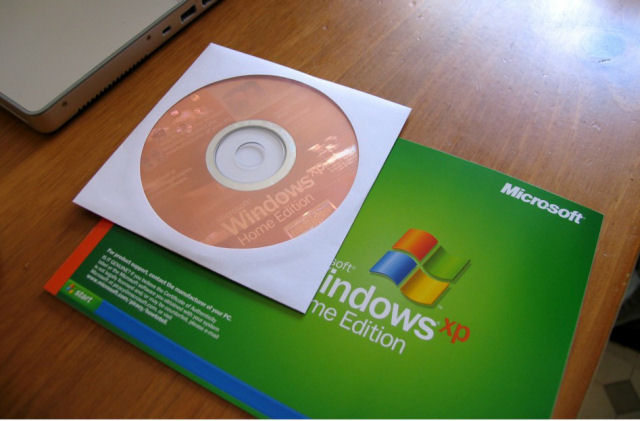Microsoft adverte sobre hack que permite seguir actualizando Windows XP