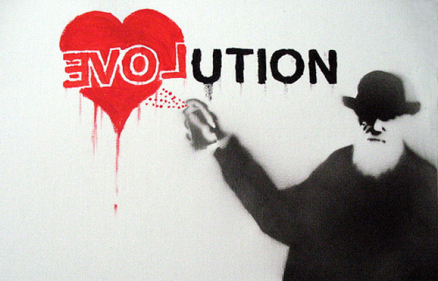 Lovelution - Alguns dados interessantes sobre nosso comportamento sexual atravs da evoluo