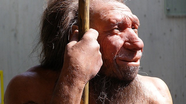 Nossos antepassados fizeram muito sexo com os Neandertais