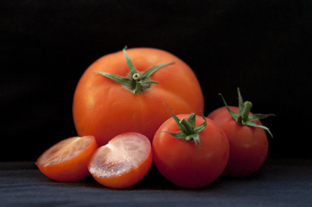 Descobrem a razo pela qual os tomates perdem o sabor na geladeira