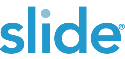 Logo Slide
