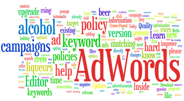 Sandbox AdWords