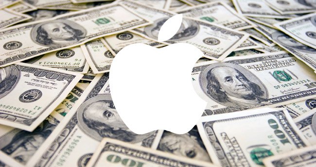 Apple converteu-se na maior companhia do mundo em valor de mercado 