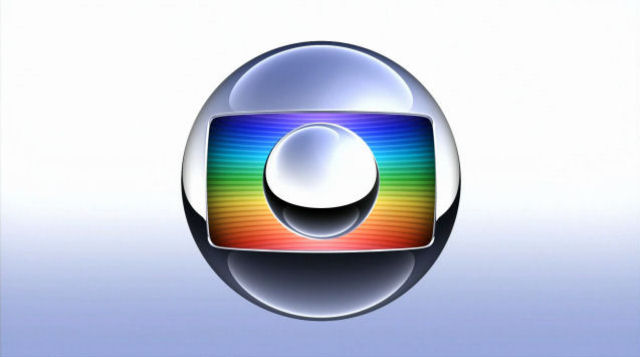 Logo Globo