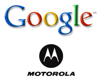 Google compra a diviso de celulares da Motorola por 12,6 bilhes de dlares