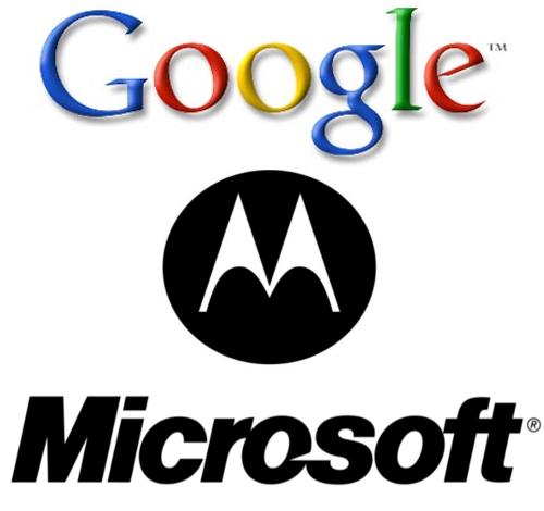 Google quer que a Microsoft lhe pague 4 bilhes ao ano por licenas de suas patentes