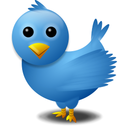 Logo Twitter