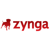 Logo Zynga