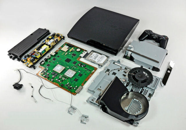 Sony desata sua fria contra hackers do PS3