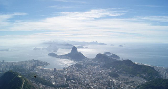 Microsoft instalar centro de tecnologia avanada no Rio