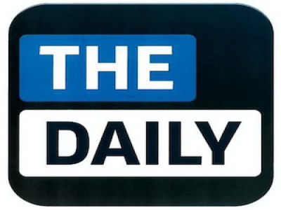 Estas sero as caractersticas do The Daily, o novo jornal para iPad