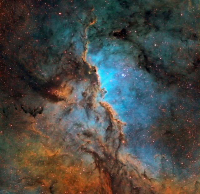 Clique para ver a NGC 6188 em alta resoluo