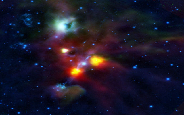 NGC 1999