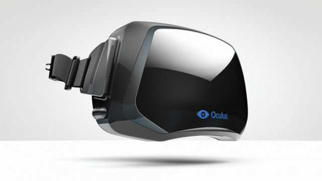 Fundador da Oculus foi ameaado de morte depois da compra do Facebook