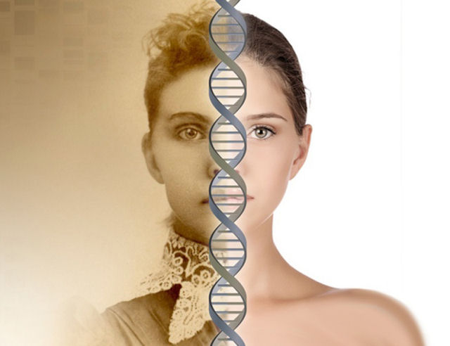Novo campo da genética afirma que herdamos as experiências de nossos antepassados através do DNA