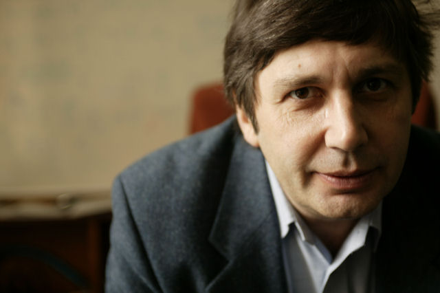 Andre Geim