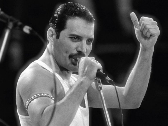 Estudo cientfico revela por que a voz de Freddie Mercury era inigualvel