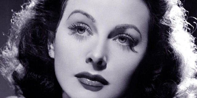 Hedy Lamarr: atriz, inventora e engenheira precursora de ideias da telefonia moderna e wifi