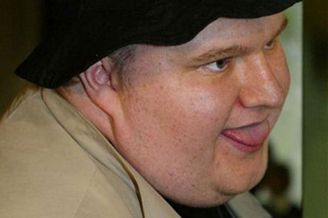 Kim Dotcom: Eu vou voltar!