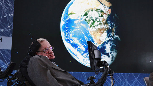O sinistro prognóstico de Stephen Hawking sobre o que acontecerá com a Terra em 2600