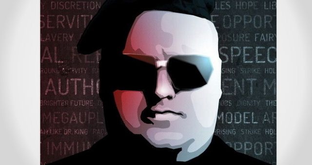 Kim Dotcom promete que o novo MegaUpload mudar o mundo