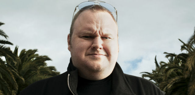 Assim funcionar o novo Megaupload de Kim Dotcom para burlar a lei de propriedade