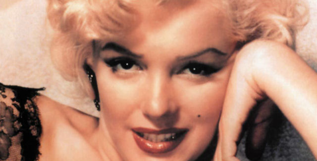 Marilyn Monroe