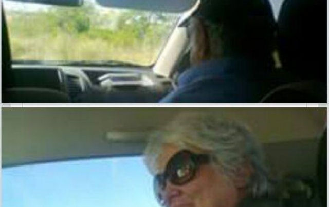 Homem pedia carona na estrada... e foi atendido pelo presidente Mujica