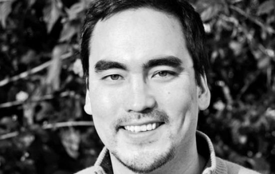 Tim Wu