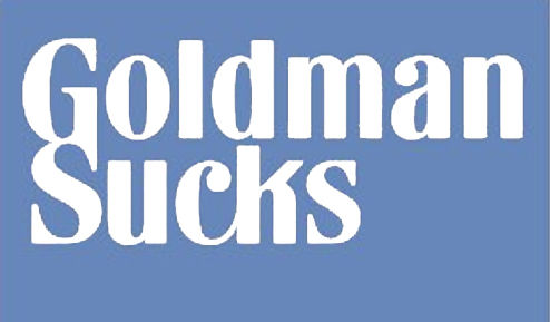 Goldman Sachs  scia de um site de contedo adulto